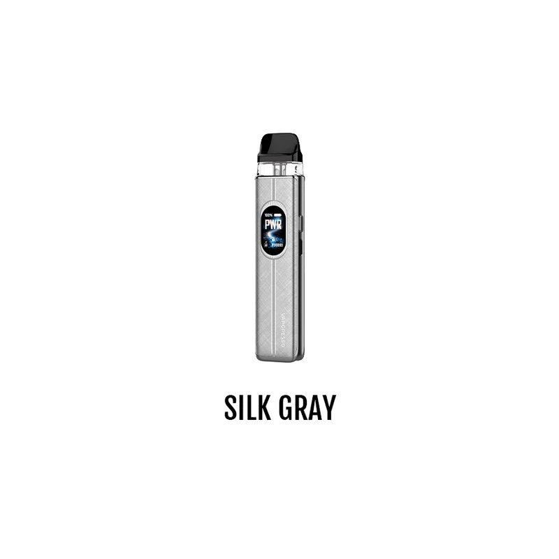 VAPORESSO VAPORESSO XROS 6 POD KIT [CRC]