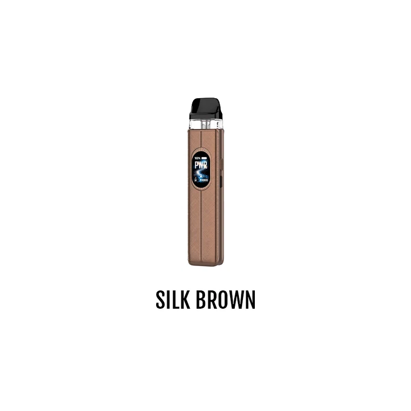 VAPORESSO VAPORESSO XROS 6 POD KIT [CRC]