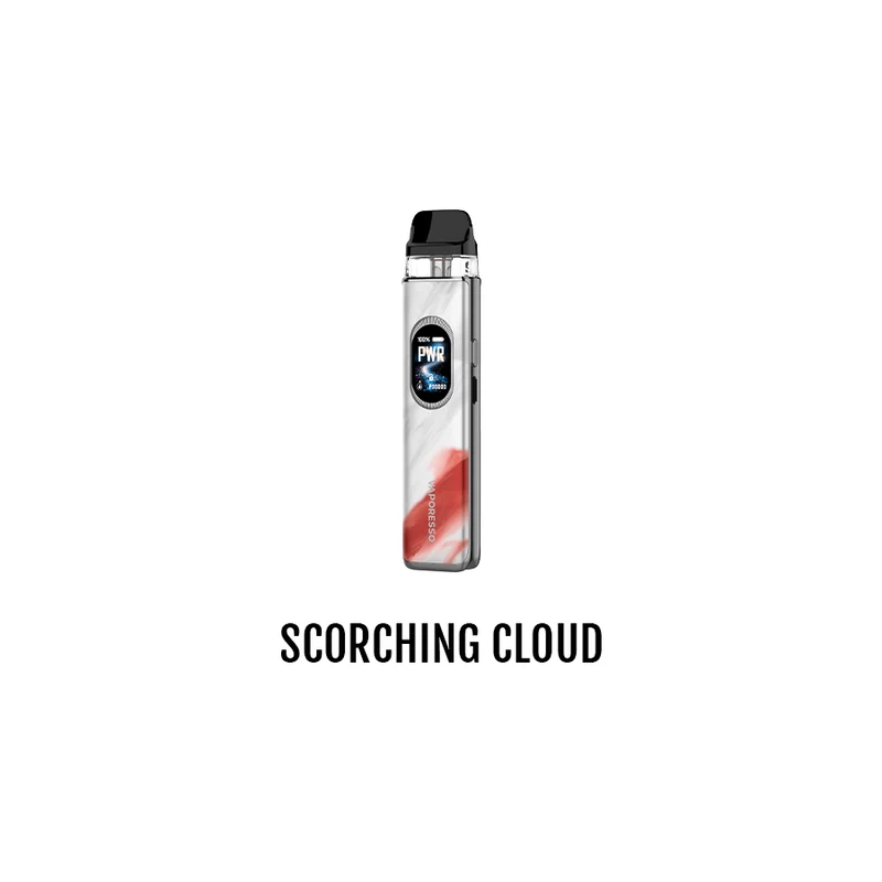 VAPORESSO VAPORESSO XROS 6 POD KIT [CRC]