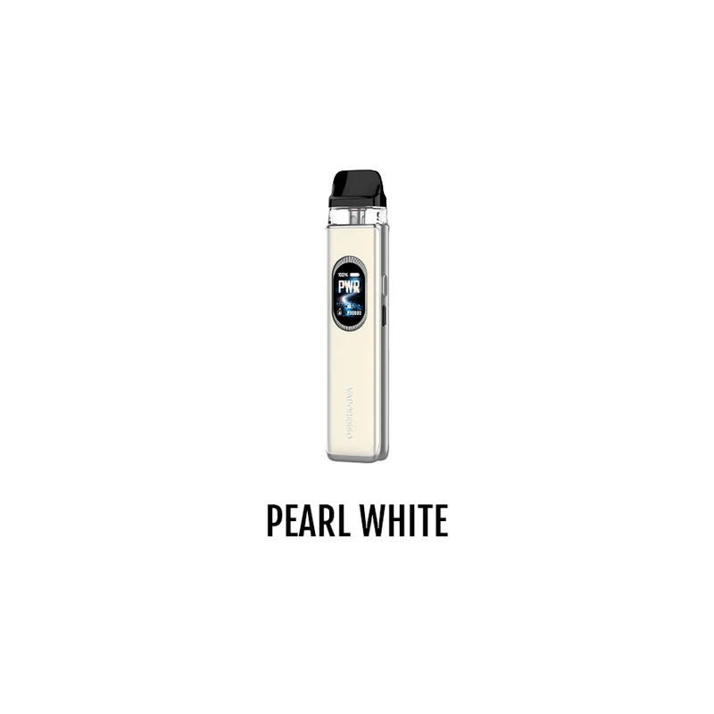 VAPORESSO VAPORESSO XROS 6 POD KIT [CRC]