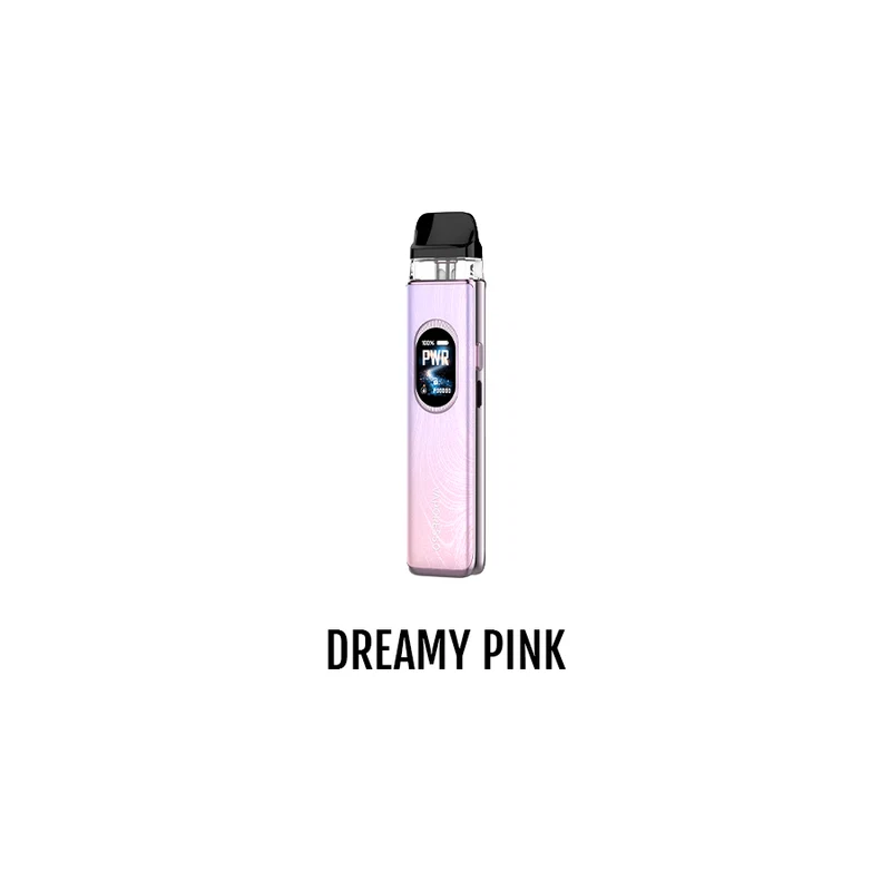 VAPORESSO VAPORESSO XROS 6 POD KIT [CRC]