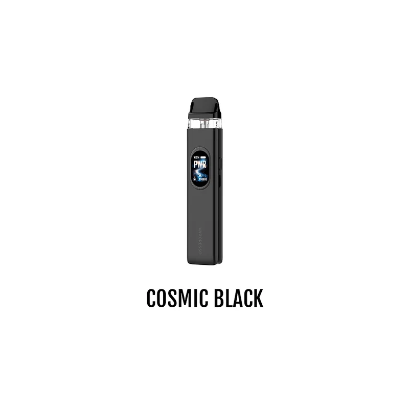 VAPORESSO VAPORESSO XROS 6 POD KIT [CRC]