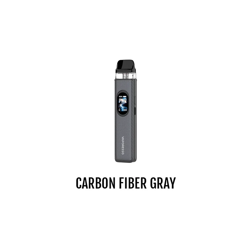VAPORESSO VAPORESSO XROS 6 POD KIT [CRC]