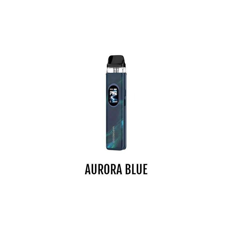 VAPORESSO VAPORESSO XROS 6 POD KIT [CRC]