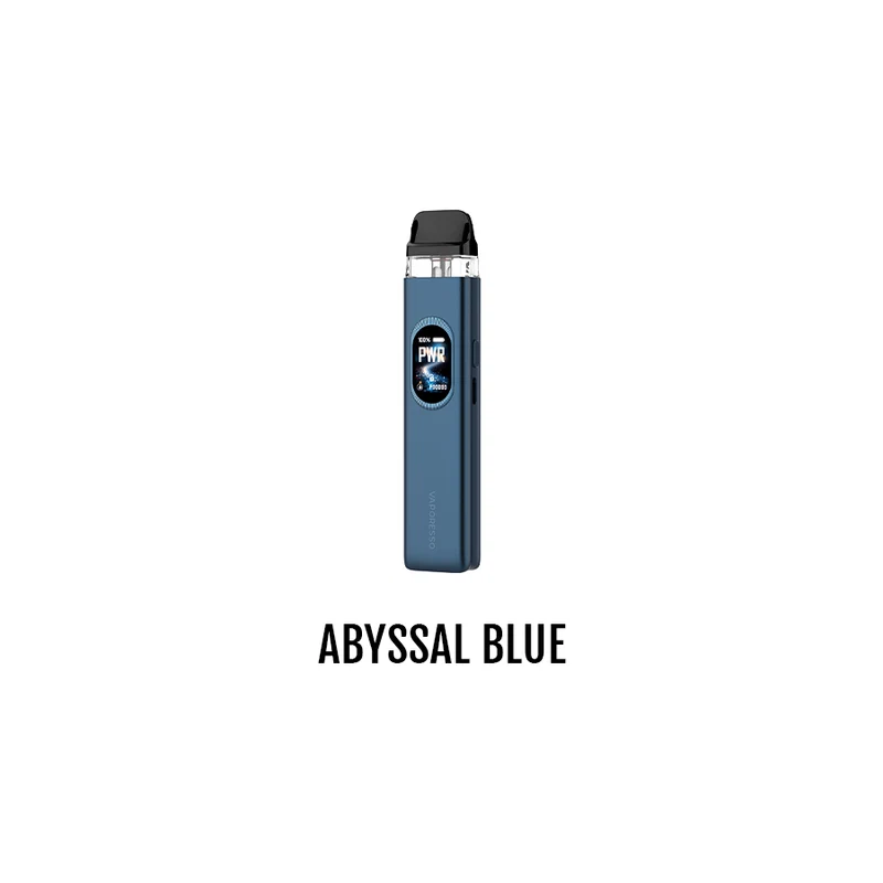 VAPORESSO VAPORESSO XROS 6 POD KIT [CRC]