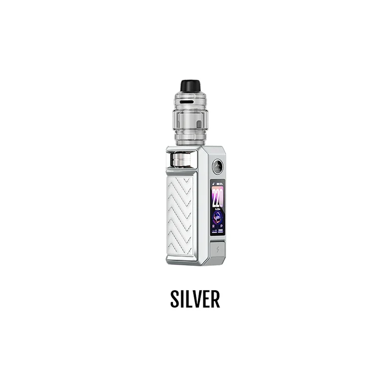 VOOPOO VOOPOO DRAG 6 POD KIT [CRC]