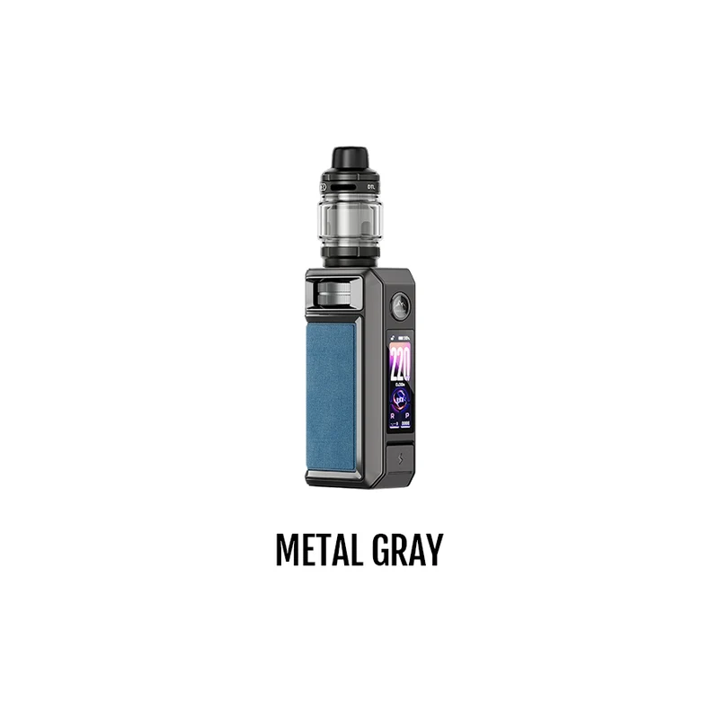 VOOPOO VOOPOO DRAG 6 POD KIT [CRC]