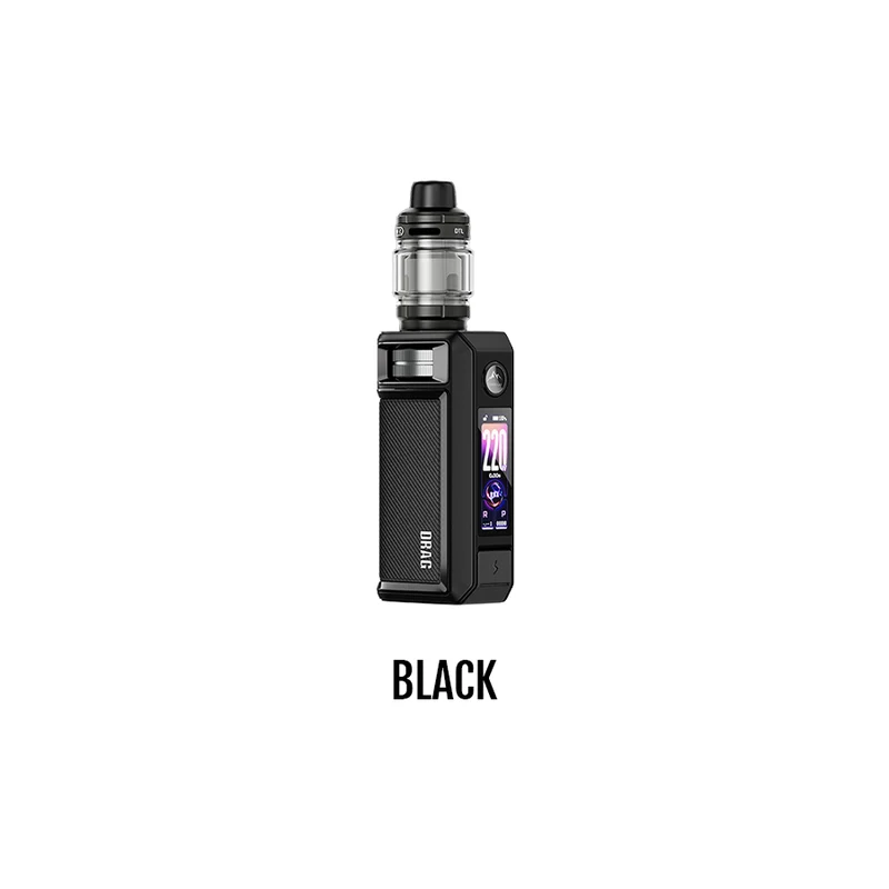 VOOPOO VOOPOO DRAG 6 POD KIT [CRC]