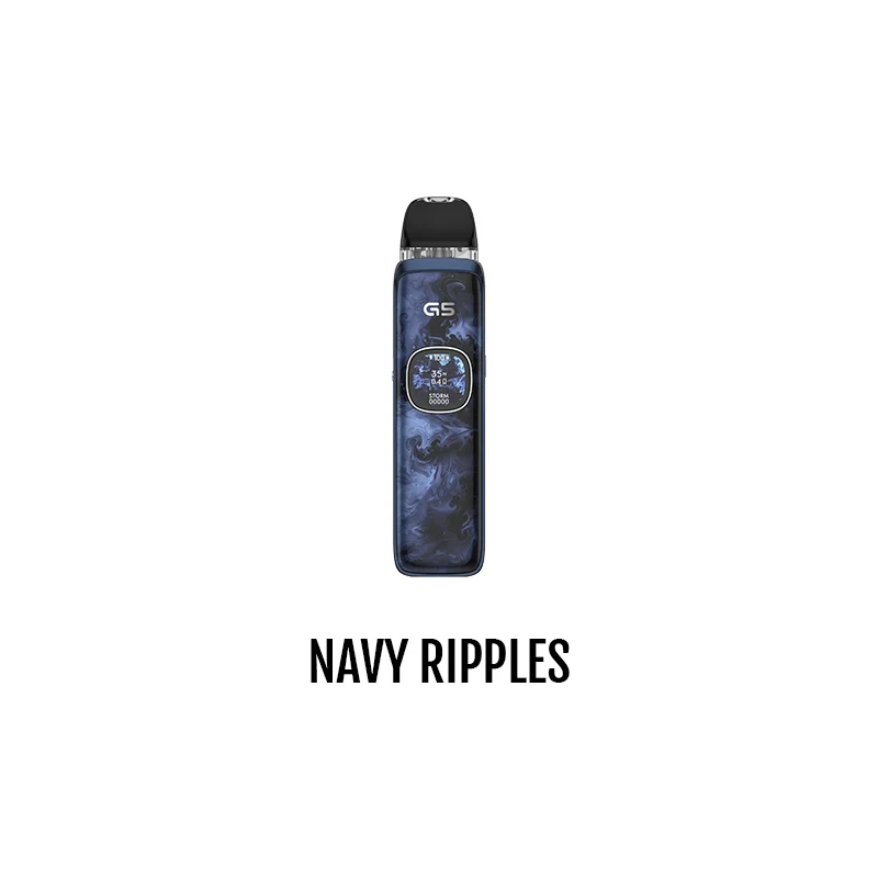 UWELL UWELL CALIBURN G5 POD KIT [CRC]