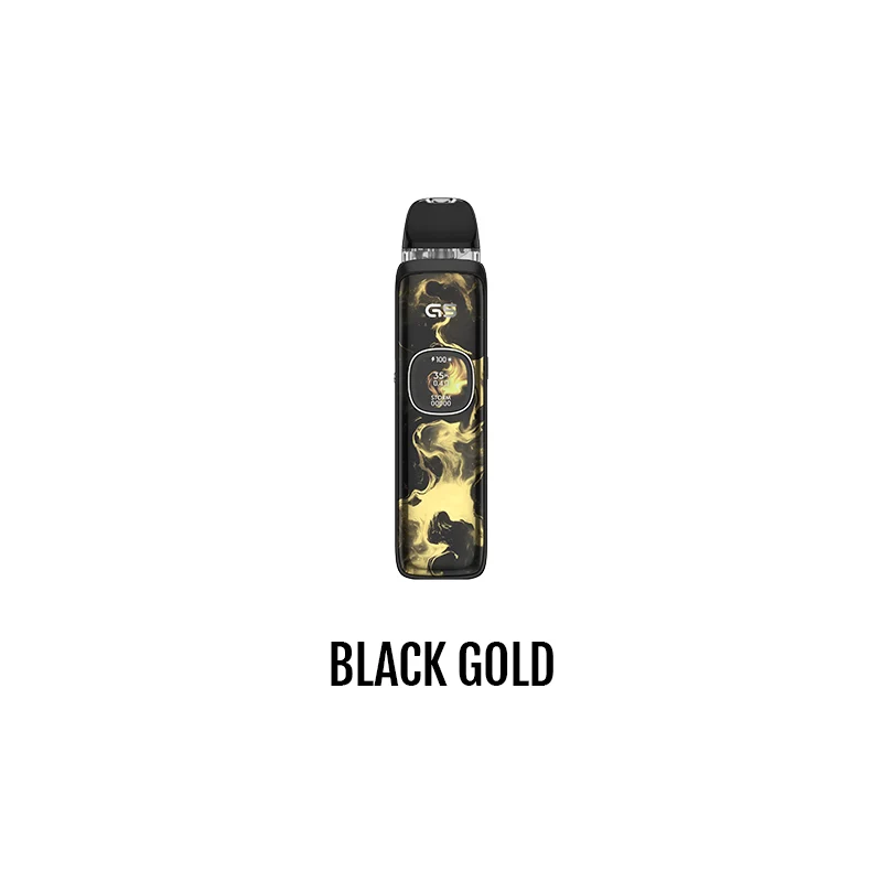 UWELL UWELL CALIBURN G5 POD KIT [CRC]