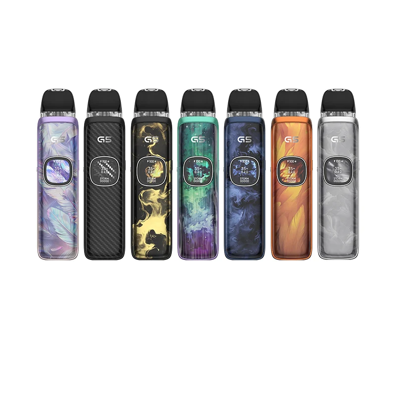 UWELL UWELL CALIBURN G5 POD KIT [CRC]