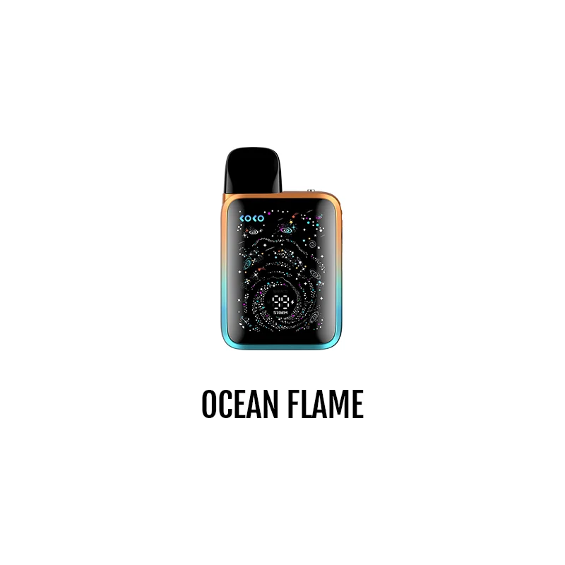UWELL Uwell Caliburn G5 KOKO Pod Kit [CRC]