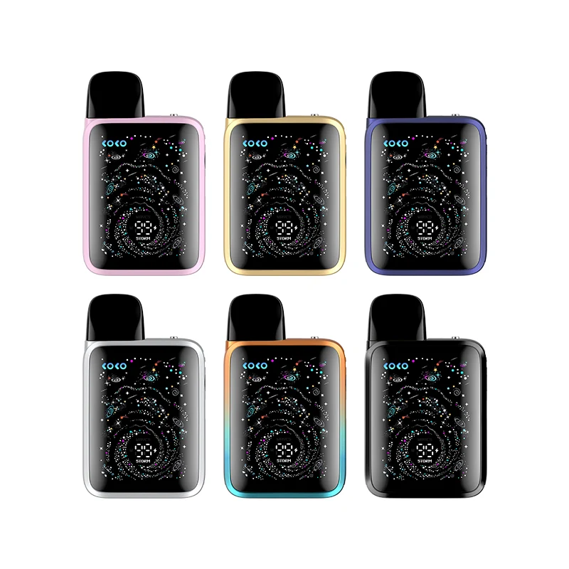 UWELL Uwell Caliburn G5 KOKO Pod Kit [CRC]