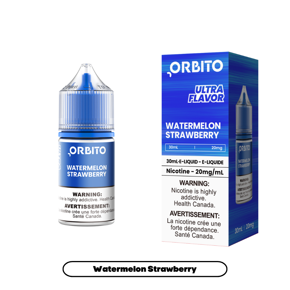 orbito ORBITO E-LIQUID SALT 30ML [AB]
