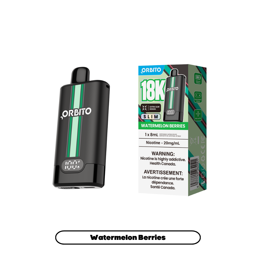 orbito ORBITO SLIM 18K [AB]