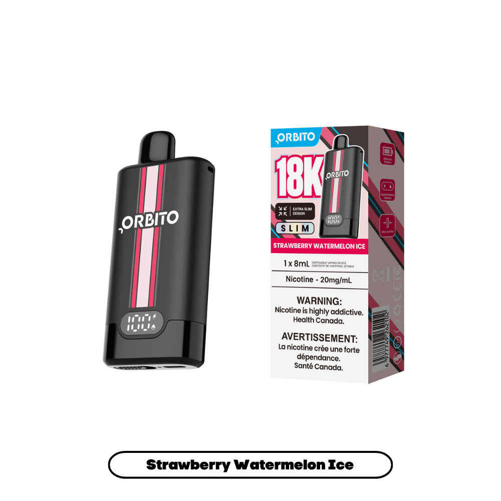 orbito ORBITO SLIM 18K [AB]