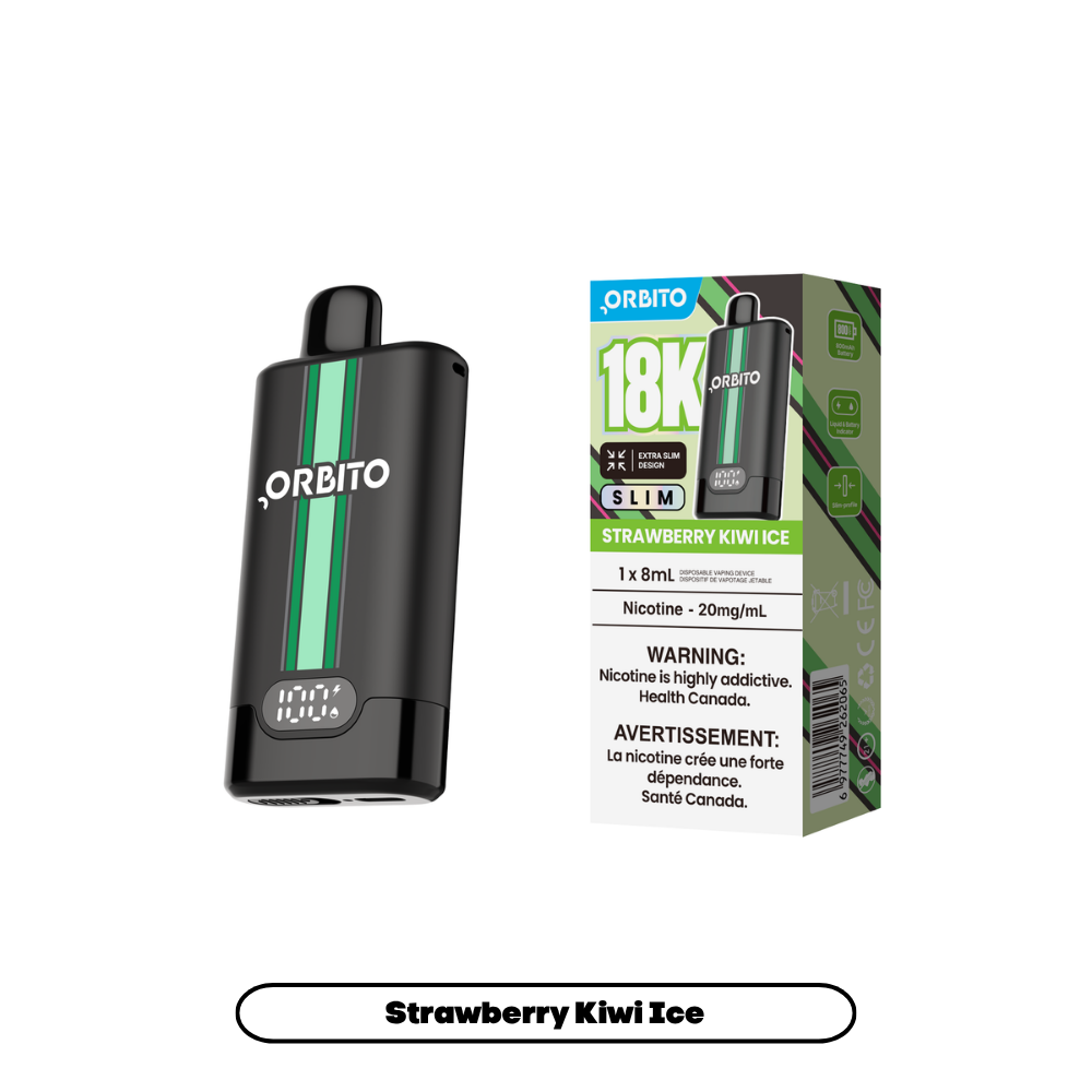 orbito ORBITO SLIM 18K [AB]
