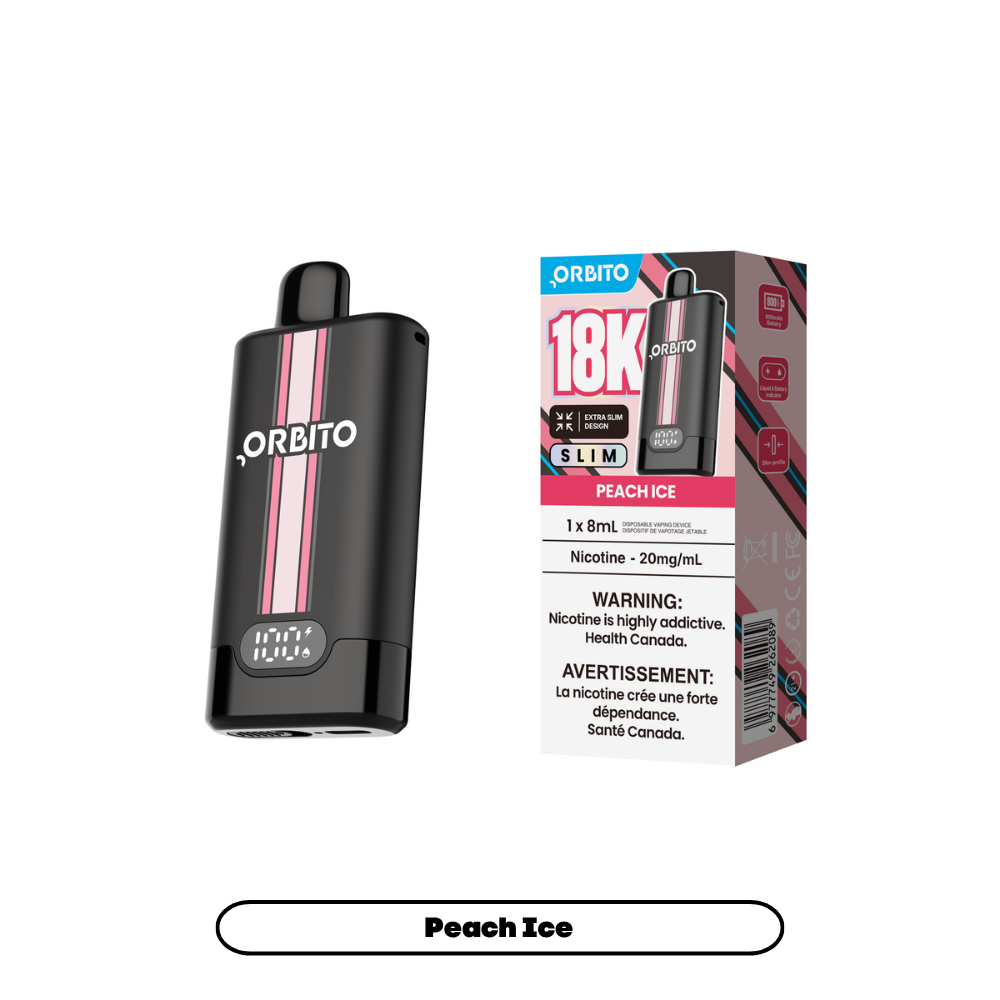 orbito ORBITO SLIM 18K [AB]
