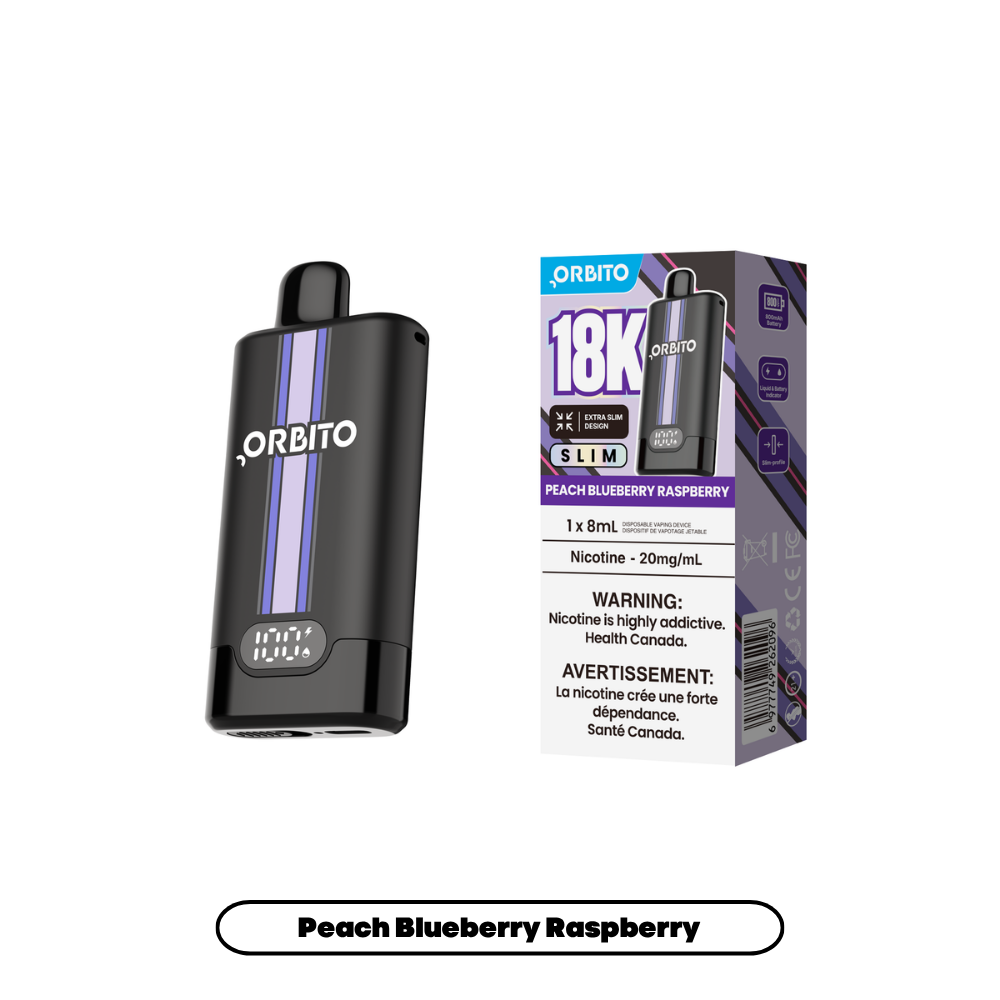 orbito ORBITO SLIM 18K [AB]