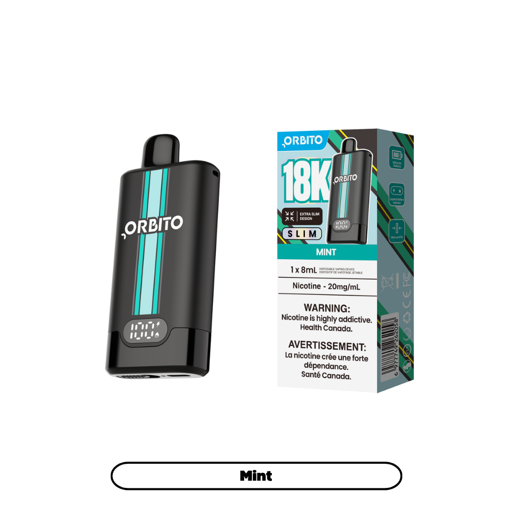 orbito ORBITO SLIM 18K [AB]