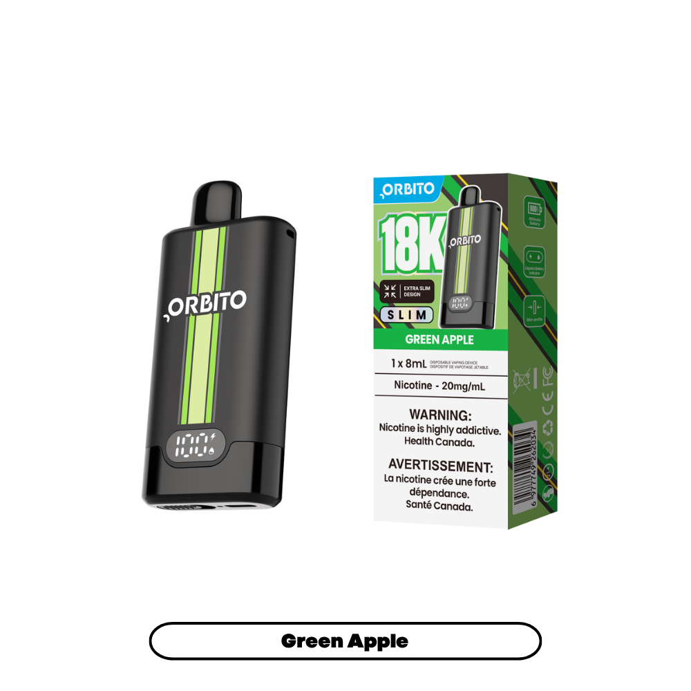 orbito ORBITO SLIM 18K [AB]