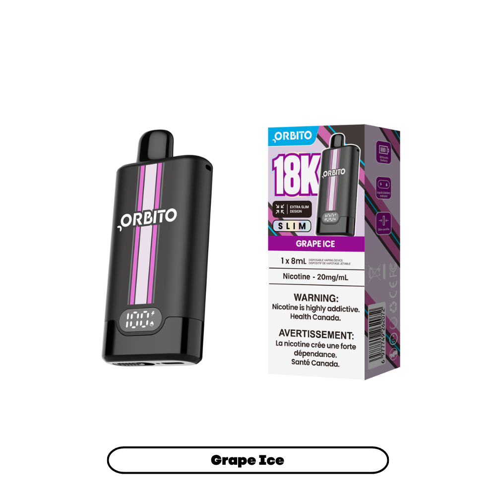 orbito ORBITO SLIM 18K [AB]