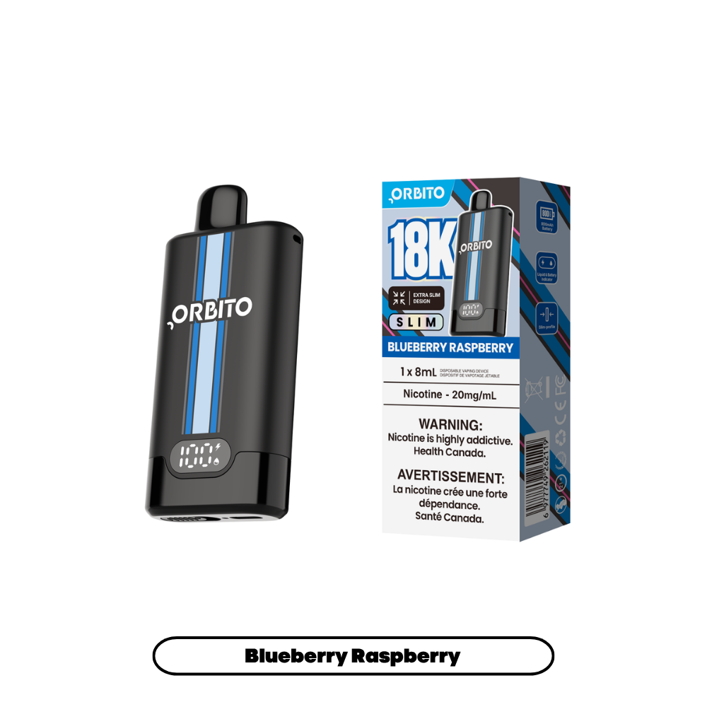 orbito ORBITO SLIM 18K [AB]