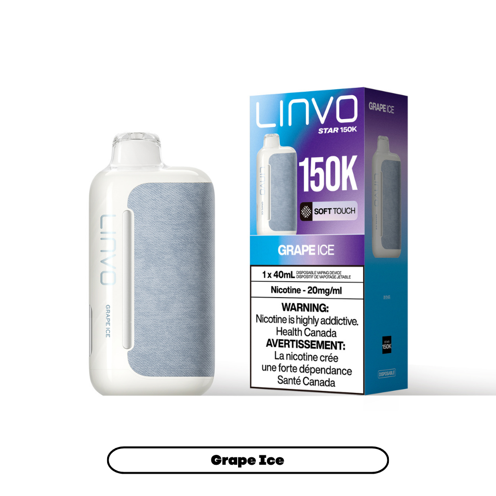 LINVO STAR 150K [AB]