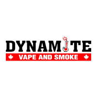 Dynamite Vape & Smoke | #1 Online Vape Store | Free Shipping Across Canada