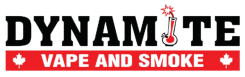 Dynamite Vape & Smoke | #1 Online Vape Store | Free Shipping Across Canada