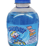Chubby Blueberry Blast (Bottle)