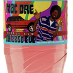 Exotic Pop Mac Dre Thizzle Pop Bubblegum