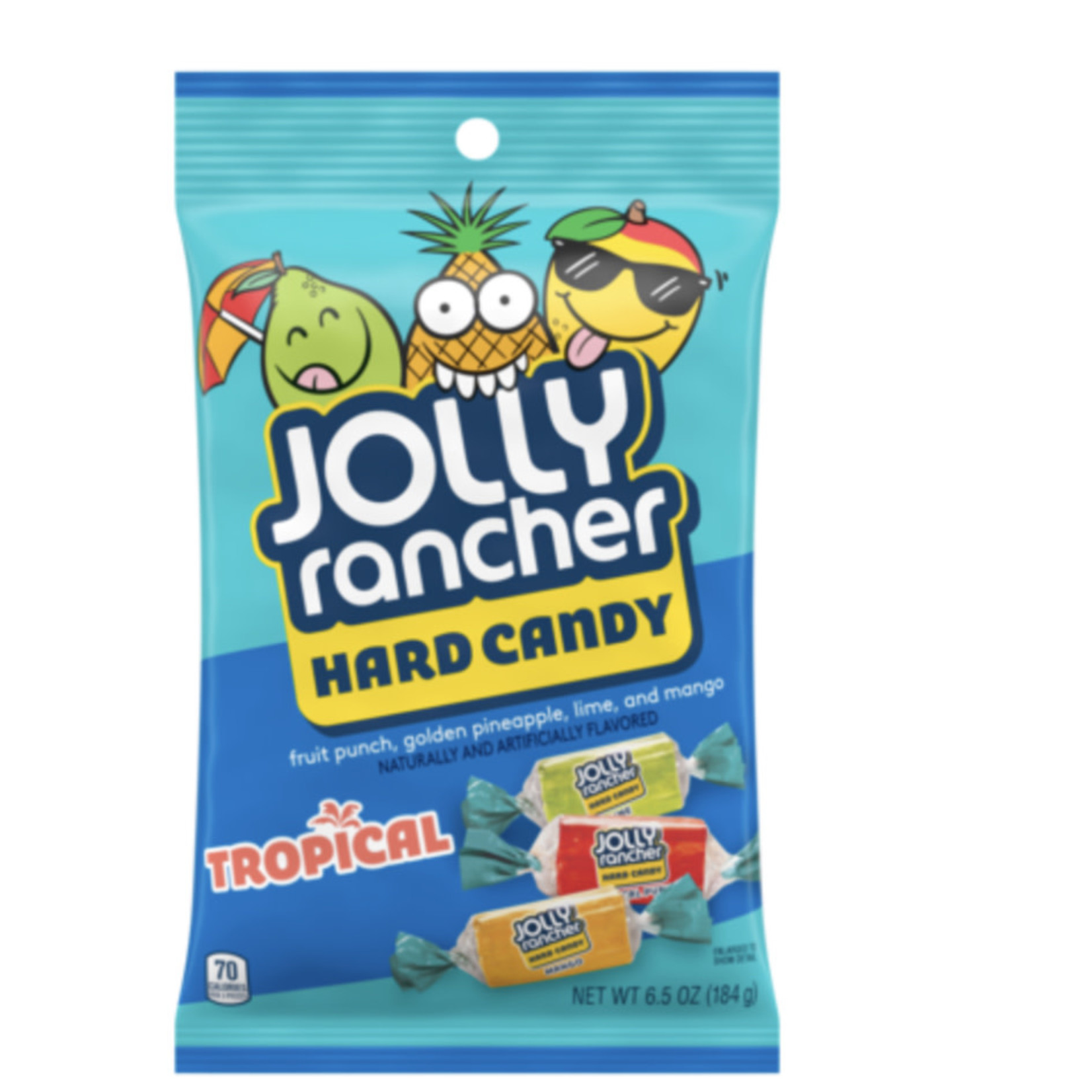Jolly Rancher Tropical Vape Ape