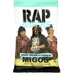Rap Snacks - Migos
