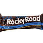 Allo Rocky Road Dark Chocolate with Sea Salt