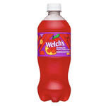 Welch's Sparkling Fruit Punch Soda