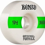 Bones Bones 100's Wheels 54mm