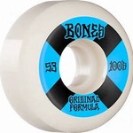 Bones Bones 100's Wheels 53mm