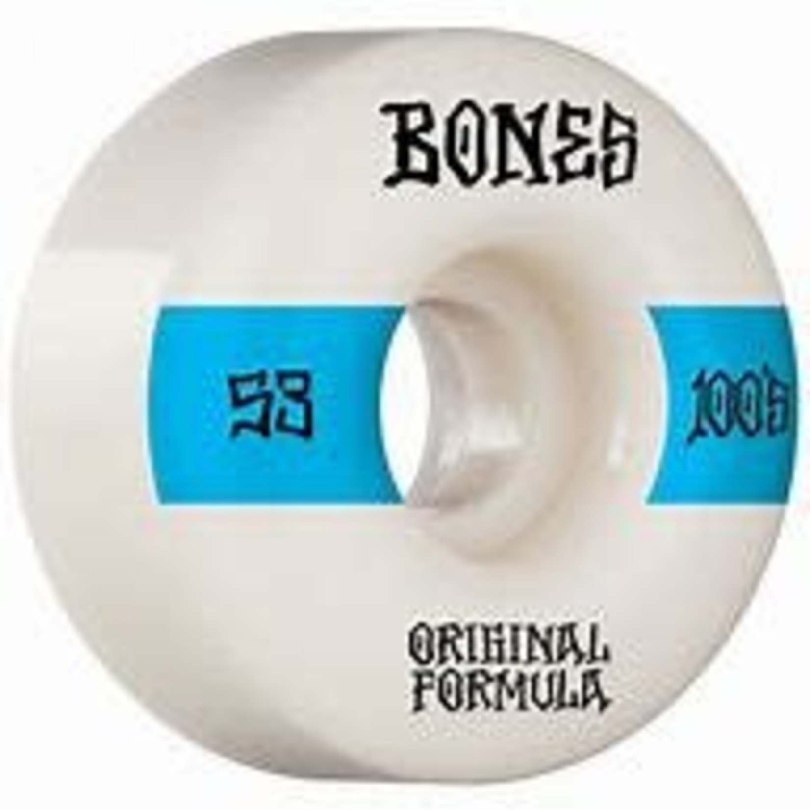 Bones Bones 100's Wheels 53mm