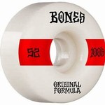 Bones Bones 100's Wheels 52mm