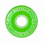 Sector 9 Nine Ball Cruiser Wheels 61mm-78a