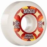 Bones Bones retro V5 Sidecut wheels 103a