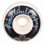 Picture Wheel Company Picture Wheels POP Series 52mm 99a Conical