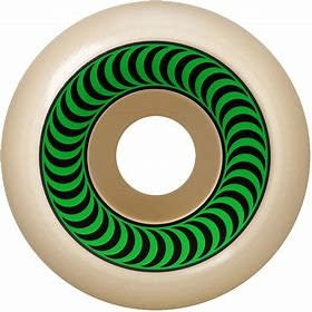 Spitfire Spitfire Formula Four Wheels 99a 52mm - On Deck