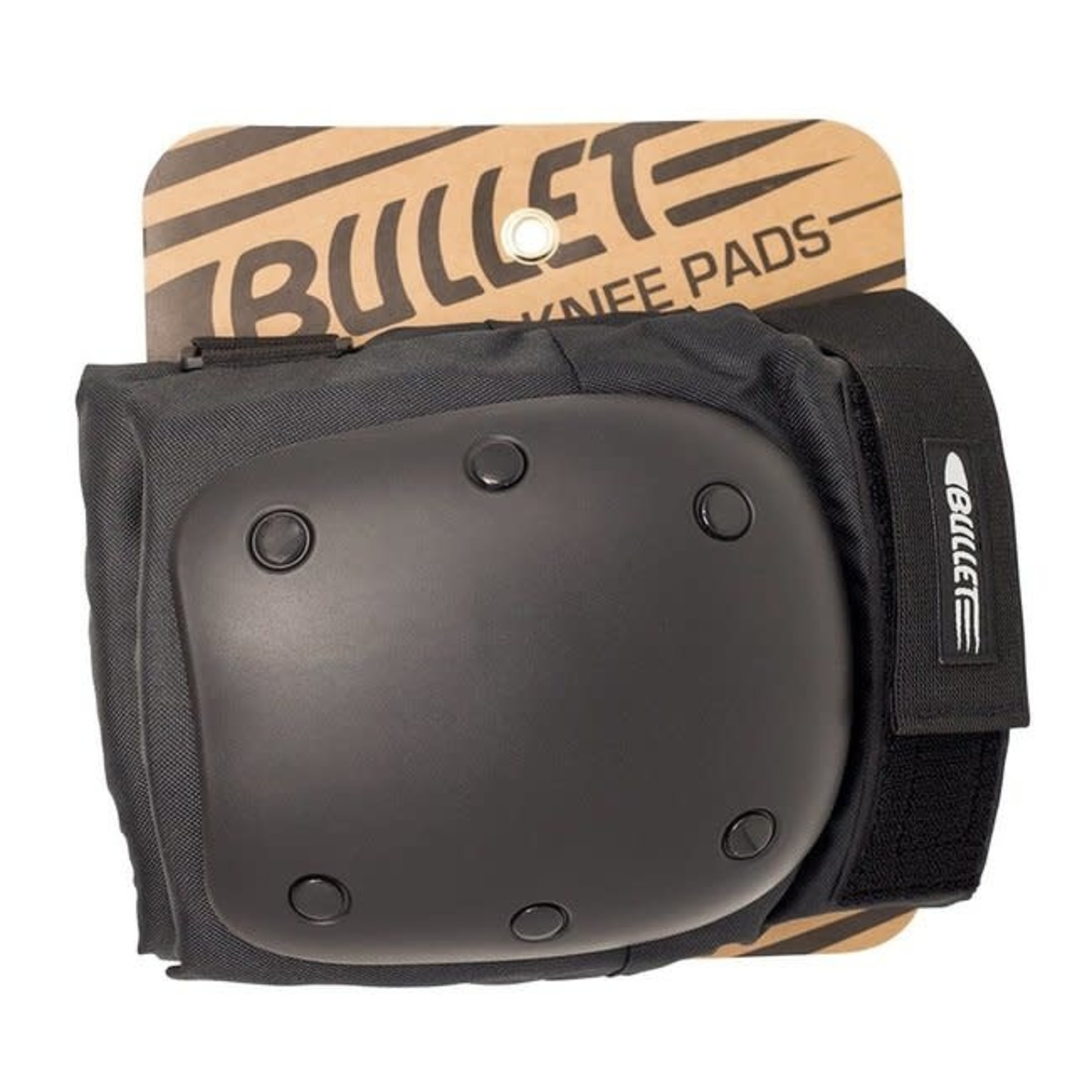 Bullet Bullet Knee Pads