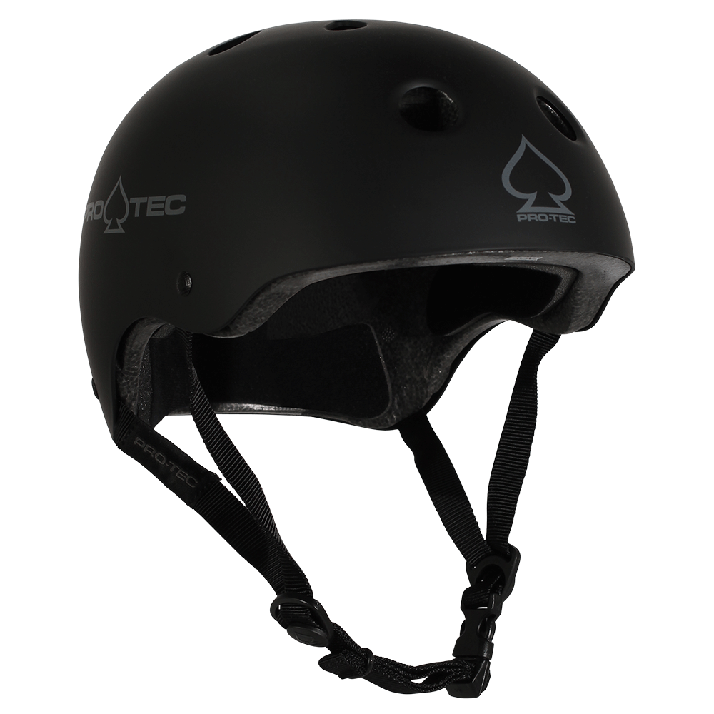 Pro-Tec Classic Skate Helmet - On Deck Skateboard Shop in