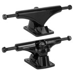 Bullet Bullet Standard Black Trucks 145