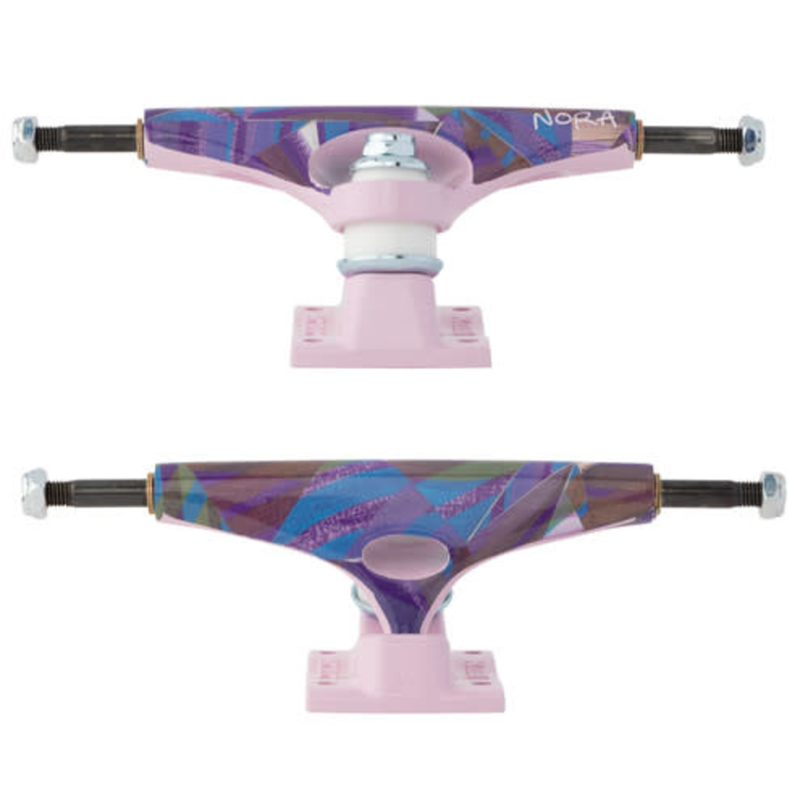 Krux Krux Nora Triangle Standard Trucks 8"