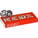 Bones Bones Super Reds Bearings