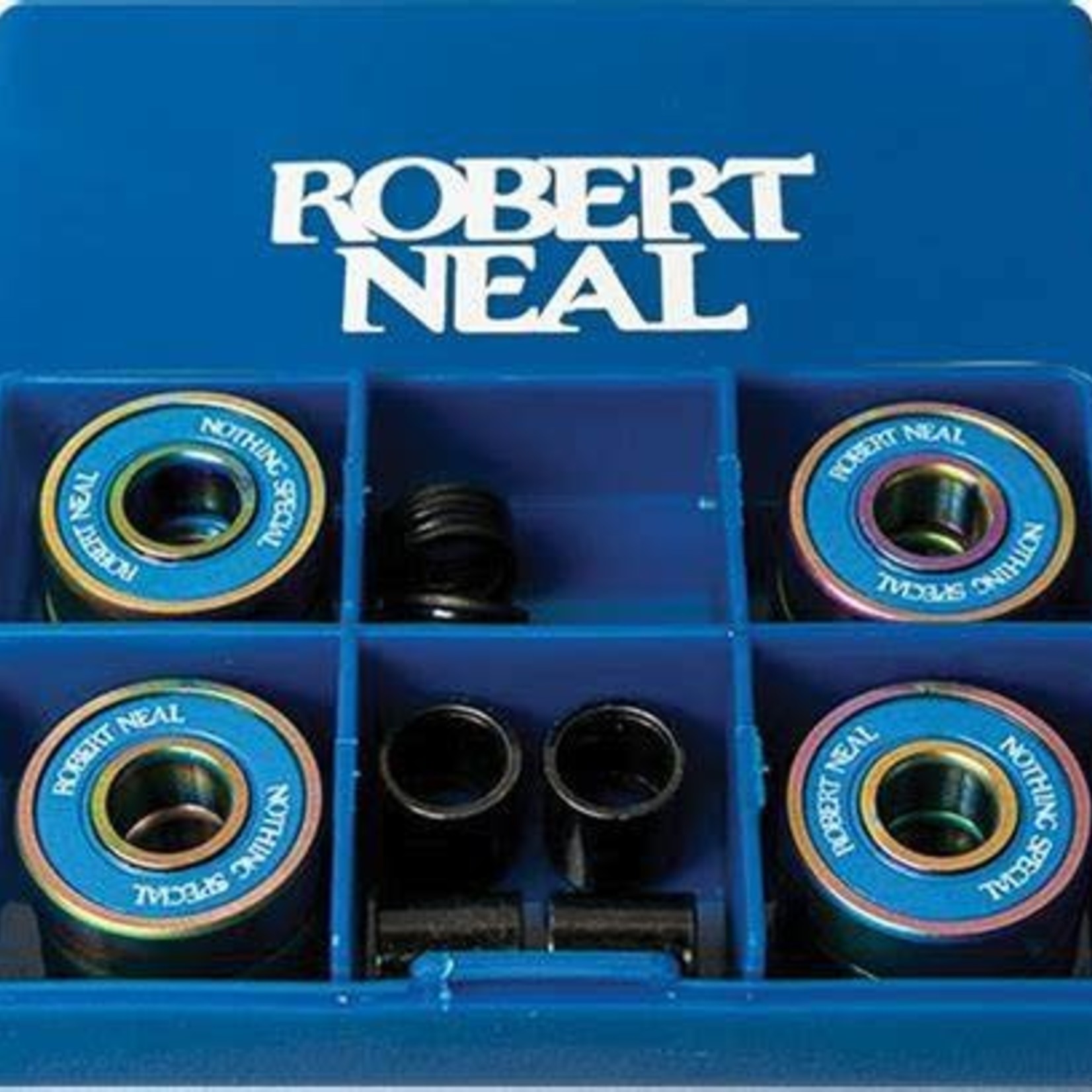 Nothing Special Nothing Special Robert Neal Bearings